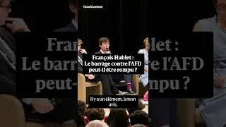 Miniature : Le barrage contre l'AFD peut-il être rompu ?