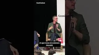 Miniature : Est-il possible de réinventer notre rapport à l'avenir ?