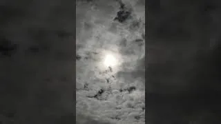 Miniature : 3 Hours in 3 Minutes, Full Moon Night Sky Timelapse 4K