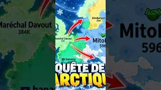 Miniature : Ce jeu Multijoueur est un BANGER (vidéo complète ⬇️) #openfront