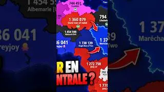Miniature : Ce jeu Multijoueur est un BANGER (vidéo complète ⬇️) #territorialio