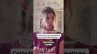 Miniature : Traumatismes et blessures d’attachement avec Gwenaëlle Persiaux (Interview Complète sur la chaîne)