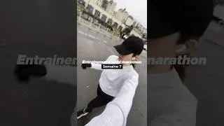 Miniature : Semaine 7 entraînement semi marathon 🏃‍♀️🌧️