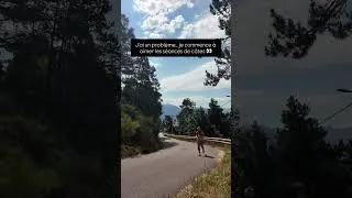 Miniature : La fractionné en côte… qui a inventé cette séance de course à pied ? 👀