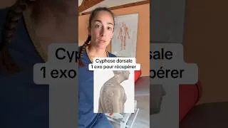 Miniature : Cyphose dorsale