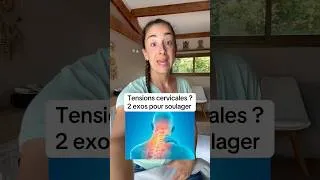 Miniature : Tensions cervicales