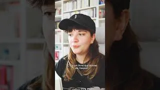Miniature : Je vous parle d’un livre qui redonne de l’espoir et de la force (on en a besoin en ce moment)