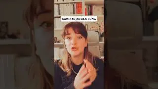 Miniature : J’ai une idée… #silksong