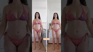 Miniature : Perdre du gras vite #musculation #pertedepoids #fitness #santefeminine