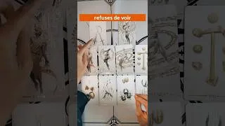 Miniature : Un tirage si une carte revient tout le temps