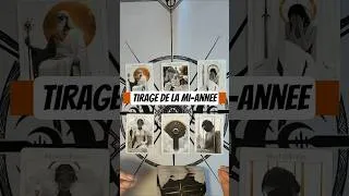 Miniature : Tirage de ma mi-annee