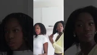 Miniature : Ma sœur me dit ses vérités #chitchat #afrohair