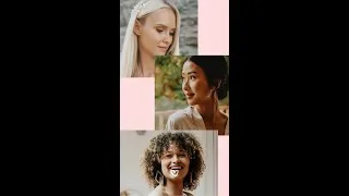 Miniature : Coiffures de mariage 2026 : les tendances à la loupe 🔎