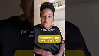 Miniature : Mon pacte avec ma meilleure amie