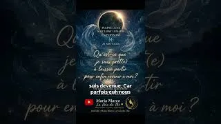 Miniature : Pleine Lune & Éclipse lunaire en Poissons ♓