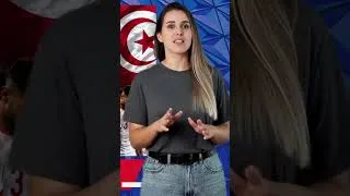 Miniature : 🚨 Tunisie : vers le pire record de l’histoire de la Coupe du Monde ?🌔