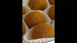 Miniature : Recipe 👆Marlenka գնդիկներ 🍯 | Համեղ տնական դեսերտ | Медовое Пирожное Марленка