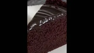 Miniature : Recipe 👆🍫Ամենախոնավ Շոկոլադե Տորթը Գանաշով | Влажный Шоколадный Торт |Chocolate Cake Recipe