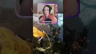 Miniature : Pas prête pour ce névron 😅