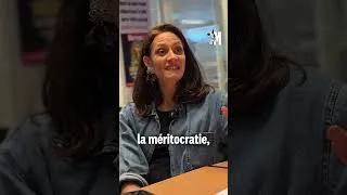 Miniature : Laetitia Strauch-Bonart : "Il existe un conservatisme de gauche"