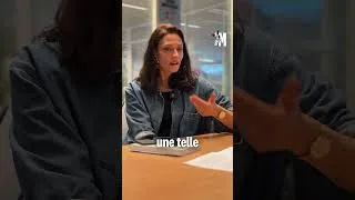 Miniature : Laetitia Strauch-Bonart : "L'État nous infantilise"
