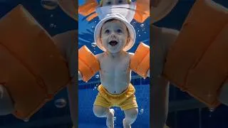 Miniature : Cutest Babies Pool Party! Summer Fun Edition