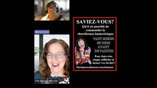 Miniature : Illumine ta vie: Le Spectacle!