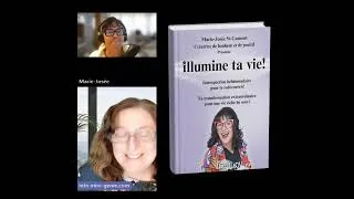 Miniature : #4 Illumine ta vie! Le LIVRE commentaire d'une experte en écriture et en édition.