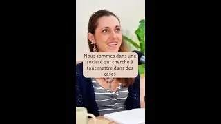 Miniature : Faire péter les cases dans une société où il est si difficile de s'en détacher