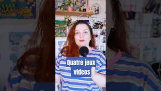 Miniature : Et voici mes dernières recos jeux vidéos ! 💖 #cosygames
