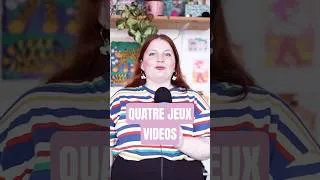 Miniature : Quatre reco cosy gaming ✨