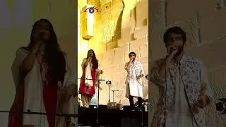 Miniature : Parveen & Ilyas Khan #beatbox #musiqueindie