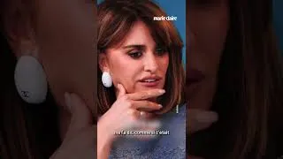 Miniature : Penélope Cruz dévoile la vérité sur la périménopause à 52 ans