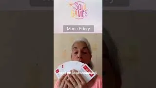 Miniature : Le jeu de coaching Esprit es-tu là ? pour booster votre force intérieure