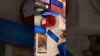 Miniature : Bientôt mûr pour un ENGAGEMENT😉❤️[Son état d'esprit vis à vis de vous / Évolution de votre relation]