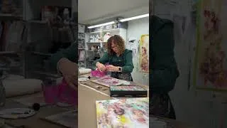 Miniature : Mon processus créatif