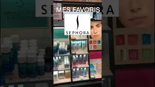 Miniature : Sephora: Les Meilleurs Produits Skincare selon moi