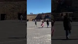 Miniature : Le château de Sohail… ce trésor caché à Fuengirola 🇪🇸