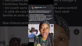 Miniature : La Tanière en danger ‼️ 😳😳