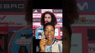 Miniature : Cucurella sur le Barça 😳😳
