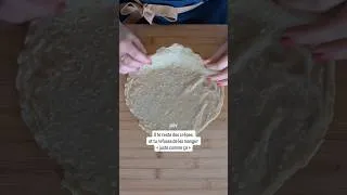 Miniature : POV - il te reste des crêpes …