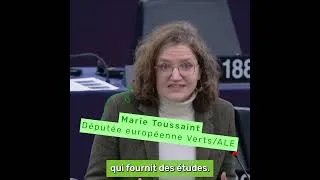 Miniature : La droite européenne veut couper les fonds des ONGs, elle préfère les lobbies !