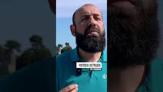 Miniature : Faire passer un bilan de santé à un HERBIER marin #shorts