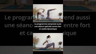 Miniature : 💪 Full Body Pilates | Force & tonicité