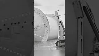 Miniature : Le Tuyau Qui a Gagné la Guerre : 320 Millions de Litres, Invisible #Patton