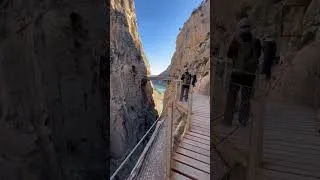 Miniature : Une des plus belles randonnée en Espagne 🇪🇸