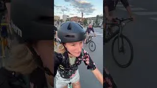 Miniature : Bike party a Portland - Maine 🚴‍♀️🎉