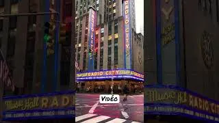 Miniature : Nouvelle série à New York ! #newyork #newyorkcity #nyc #voyager #voyage #usa #ny