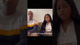 Miniature : 📣[PERSONNE RETROUVEE] Appel à l'aide de la famille de Jaber A., disparu au Bourget le 28/01/2023