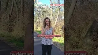 Miniature : Prioritaire ou pas pour développer son activité de Thérapeute ?